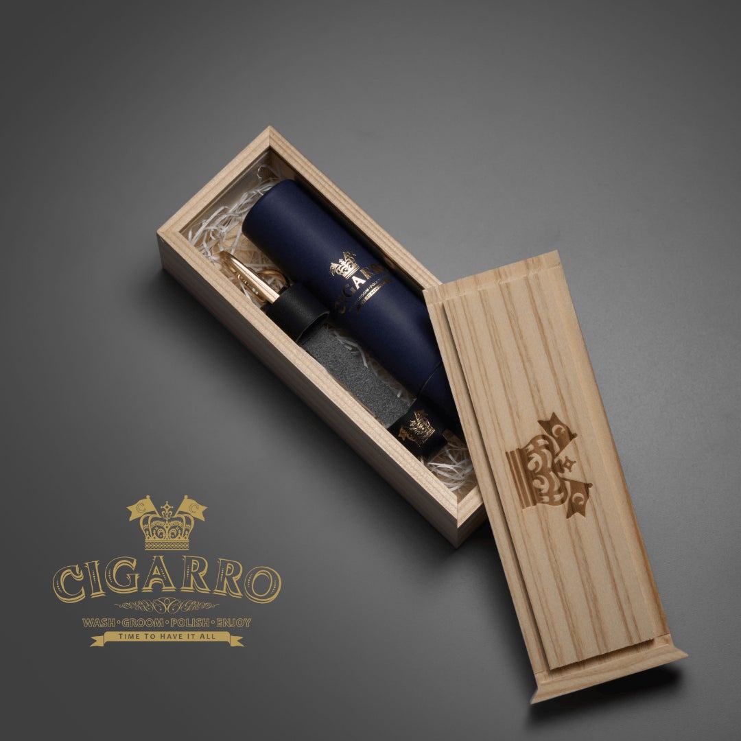 メンズセルフケアブランド「CIGARRO(シガーロ)」より、持ち歩く香水 メンズセルフケアブランド「CIGARRO(シガーロ)」より、持ち歩く香水