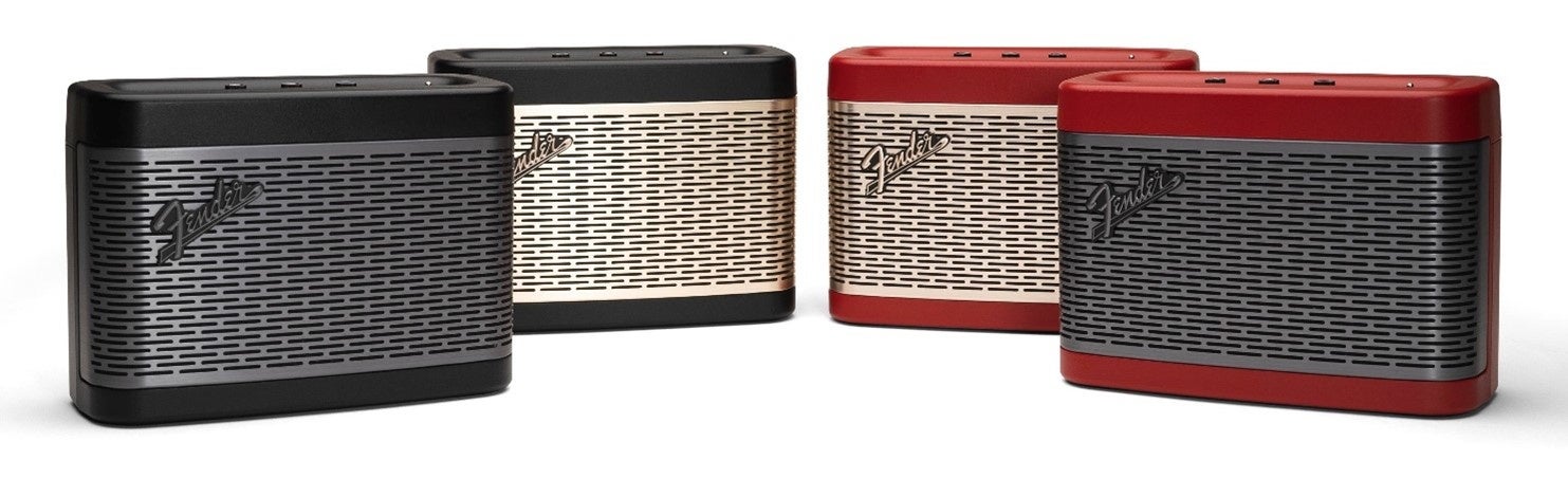 カラー：Black Gunmetal、Black Champagne、Red Champagne、Red Gunmetal