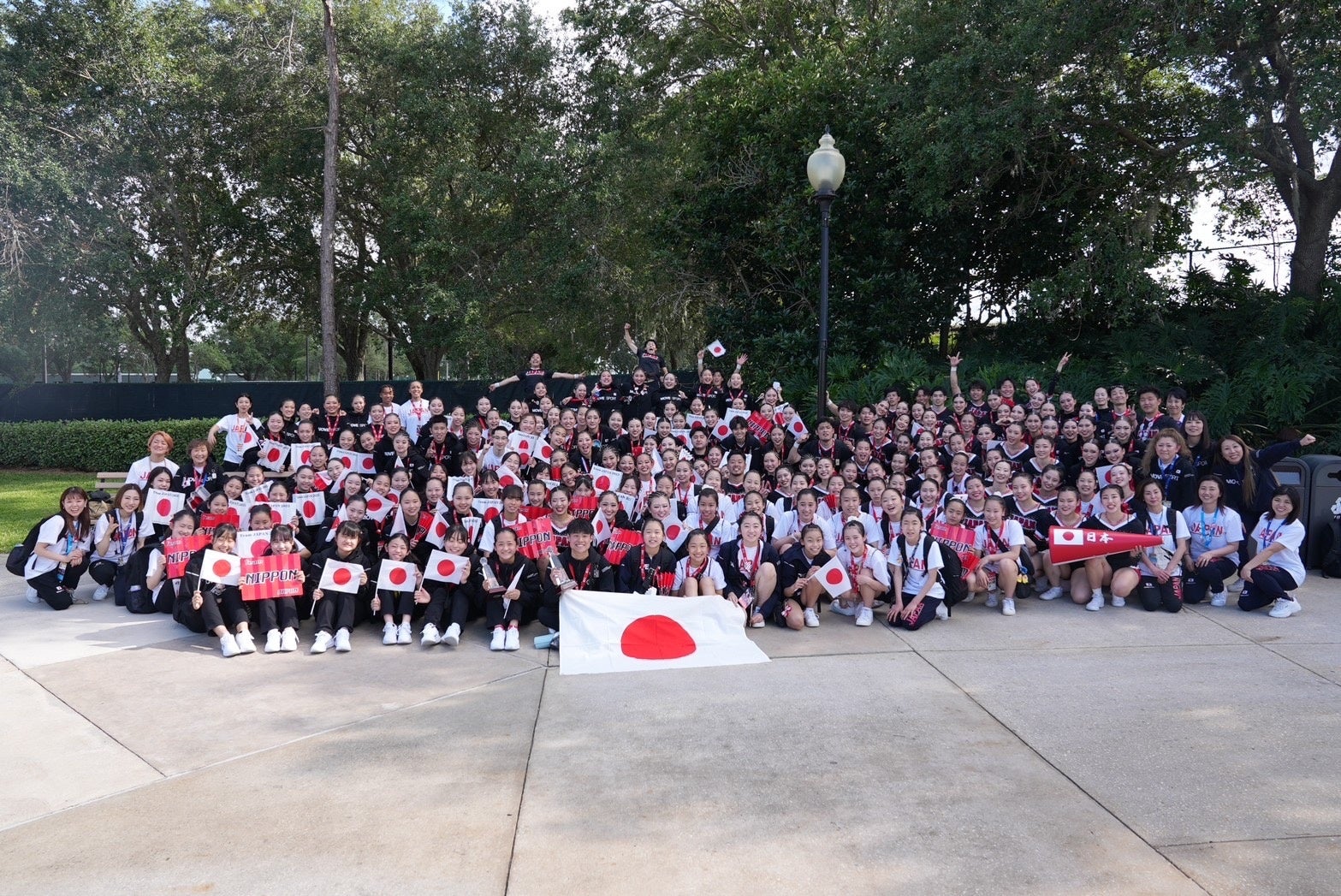 日本代表全選手