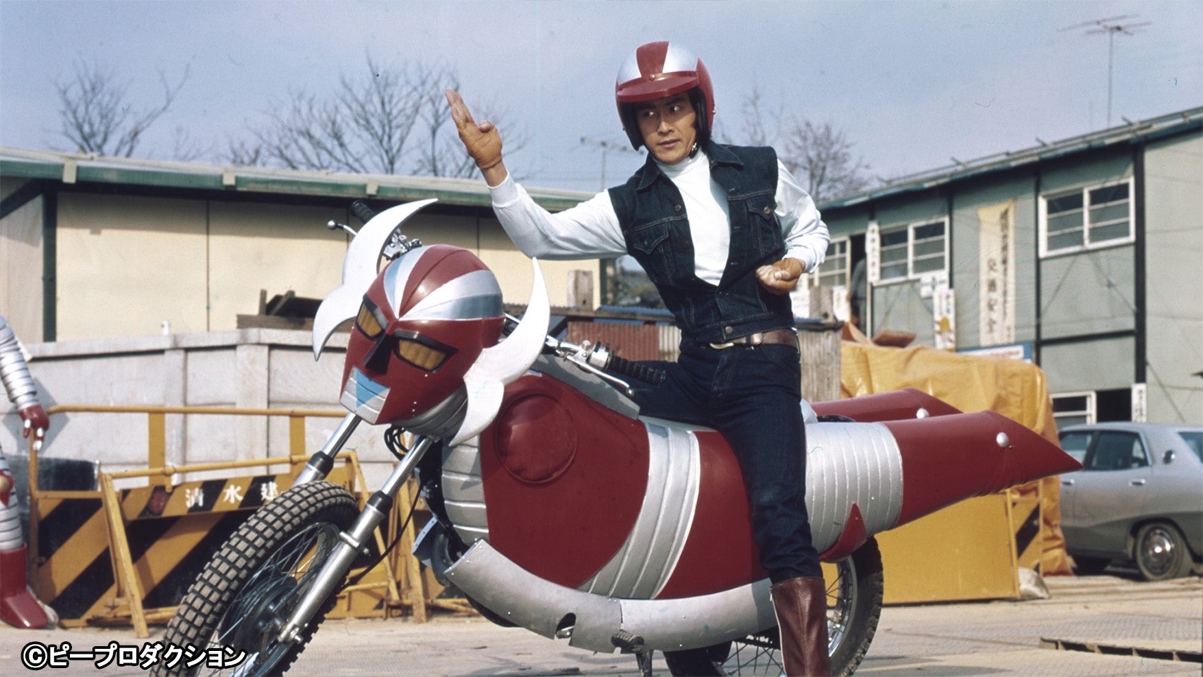 電人ザボーガー02