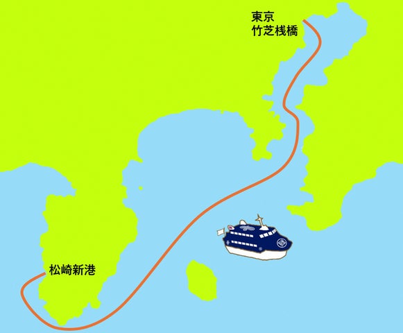 空から見る日本の海岸線と港湾 伊豆諸島① 空から見る日本の 空から見る日本の海岸線と港湾 伊豆諸島① 空から見る日本の
