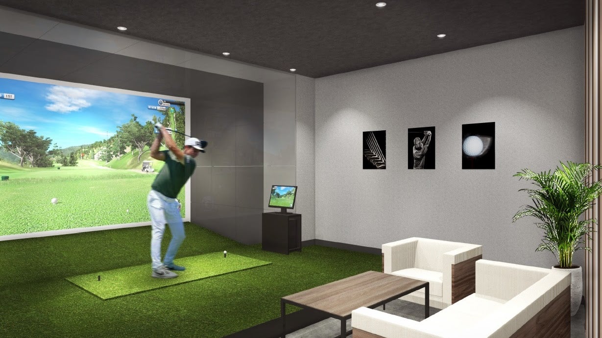 個室練習イメージ