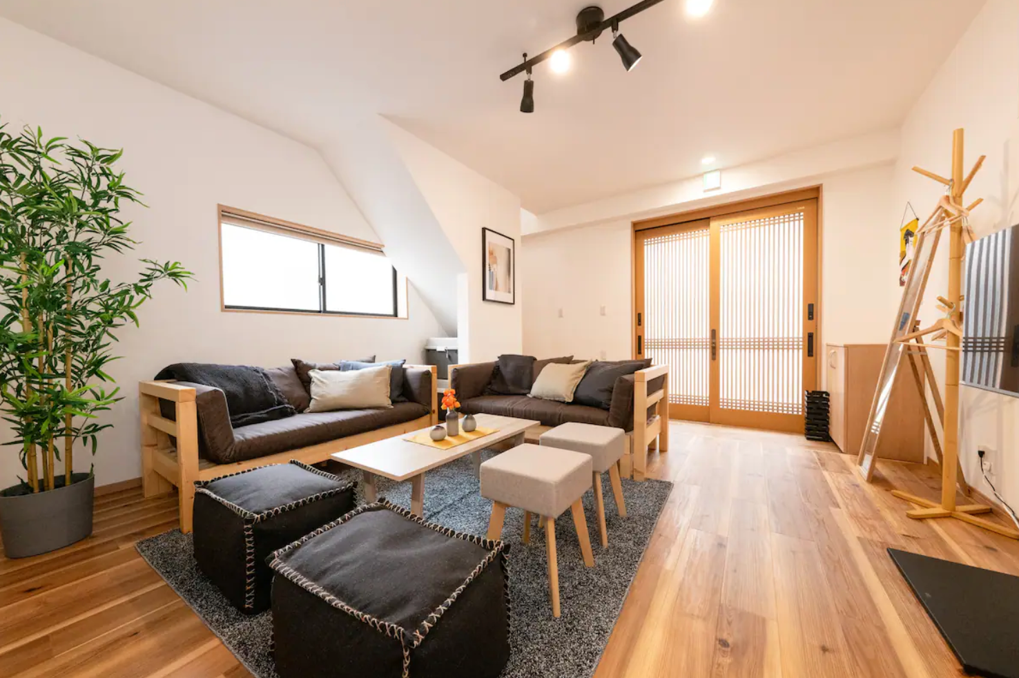 東京都足立区綾瀬駅徒歩2分の宿