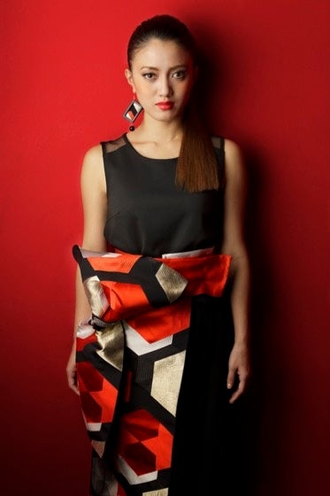 國重友美(くにしげ・ともみ)Tomomi Kunishige