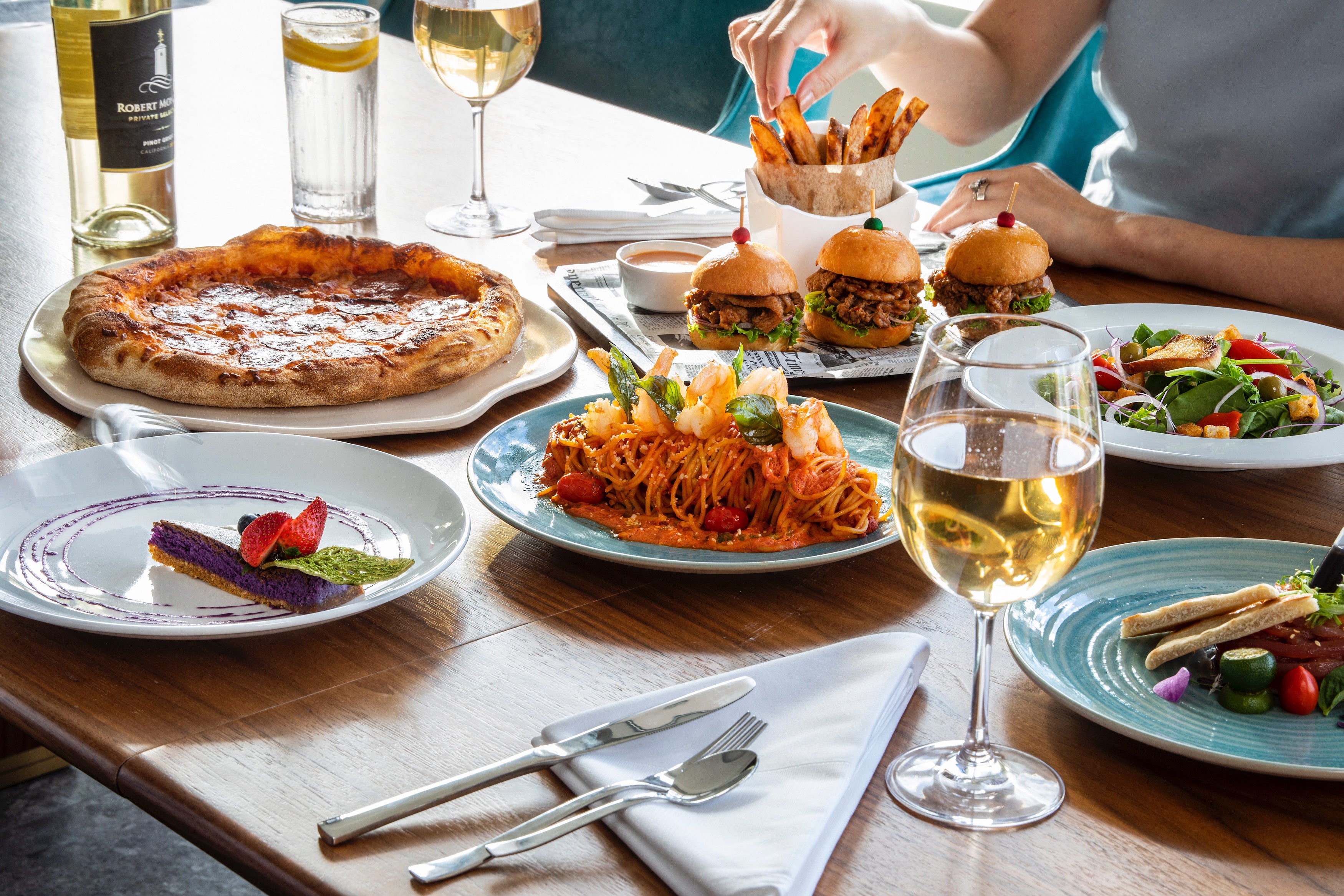 レストランイメージ