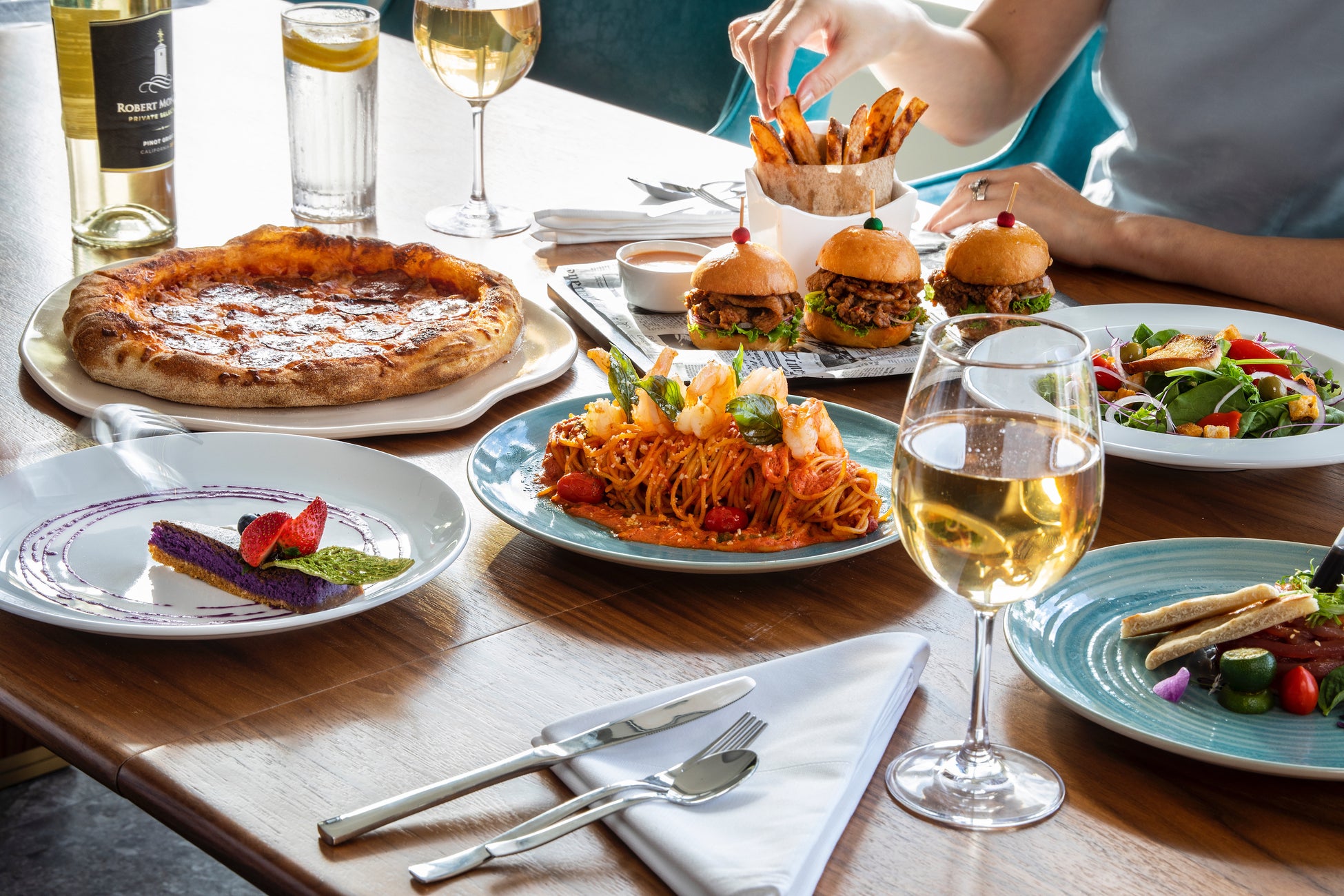 レストランイメージ