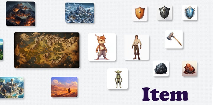 ゲーム制作者向けAIツールGlimnoteのアーリーアクセス開始!日本語と英語対応、機能改善も予定 ゲーム制作者向けAIツールGlimnoteのアーリーアクセス開始!日本語と英語対応、機能改善も予定