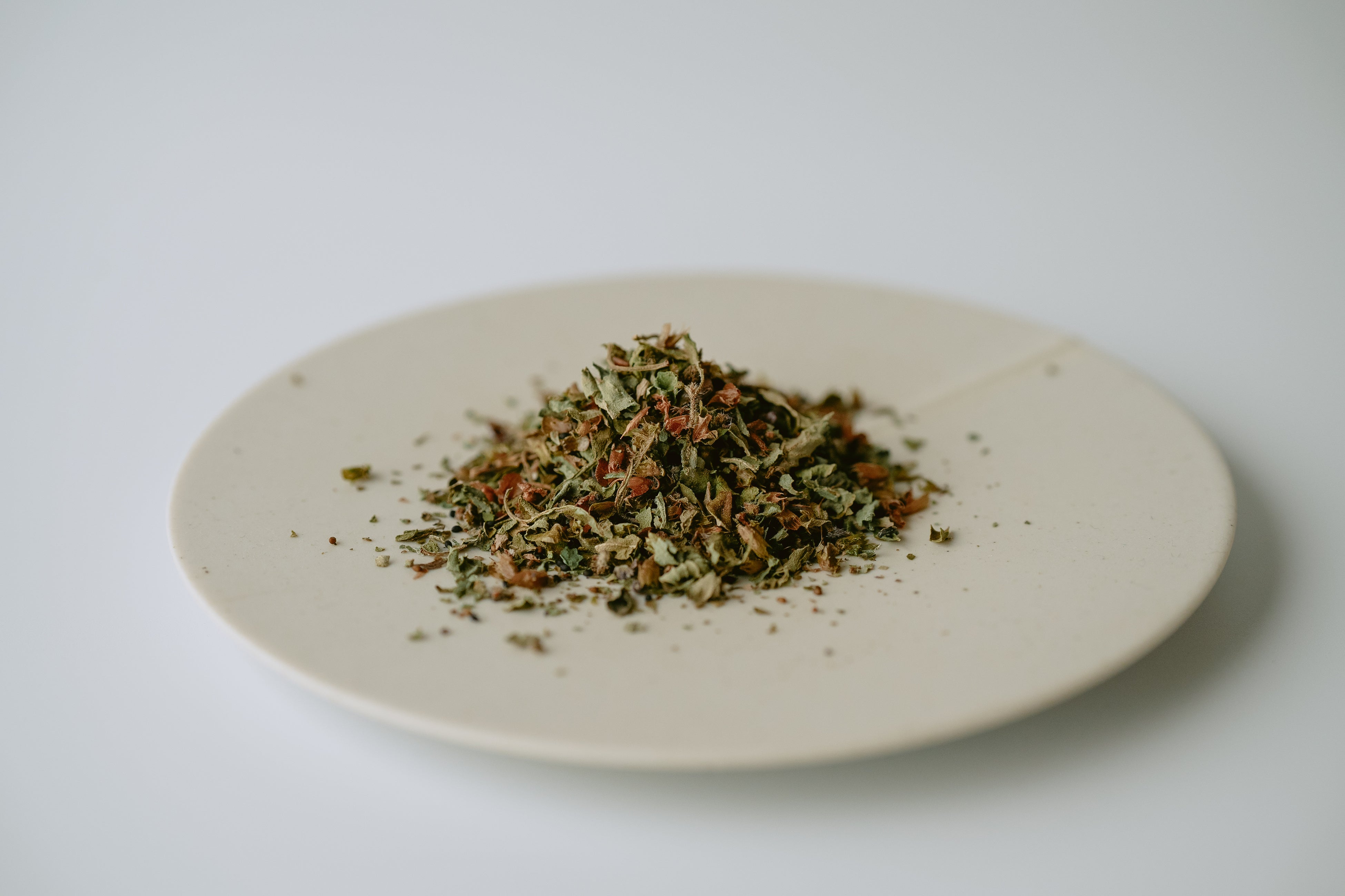 ホーリーバジル