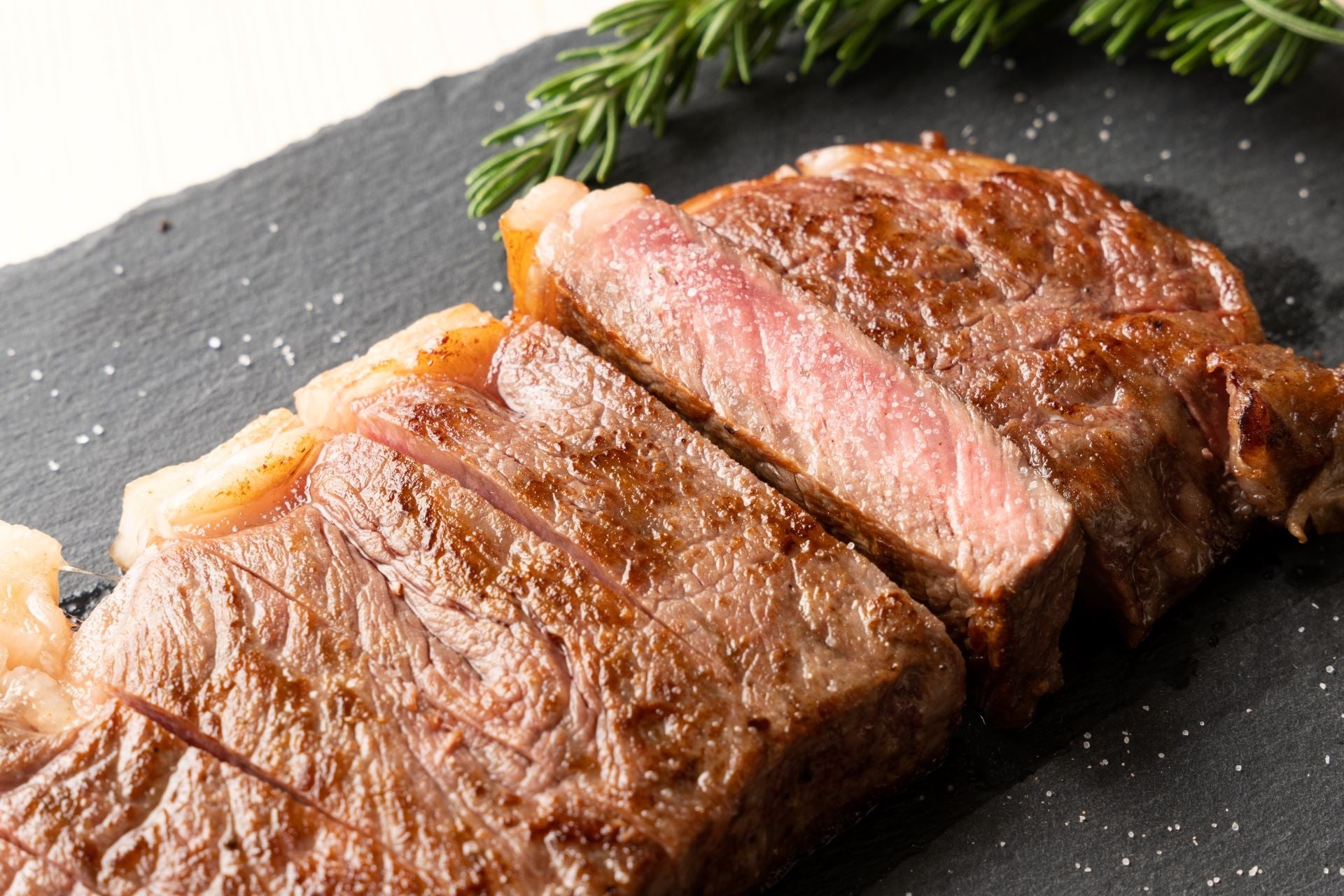 ステーキの下味・味付けに