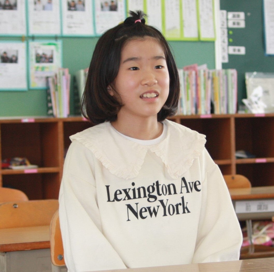 33文部科学大臣賞 小柳さん