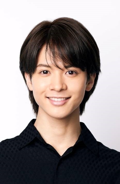 百瀬拓海(ももせたくみ)