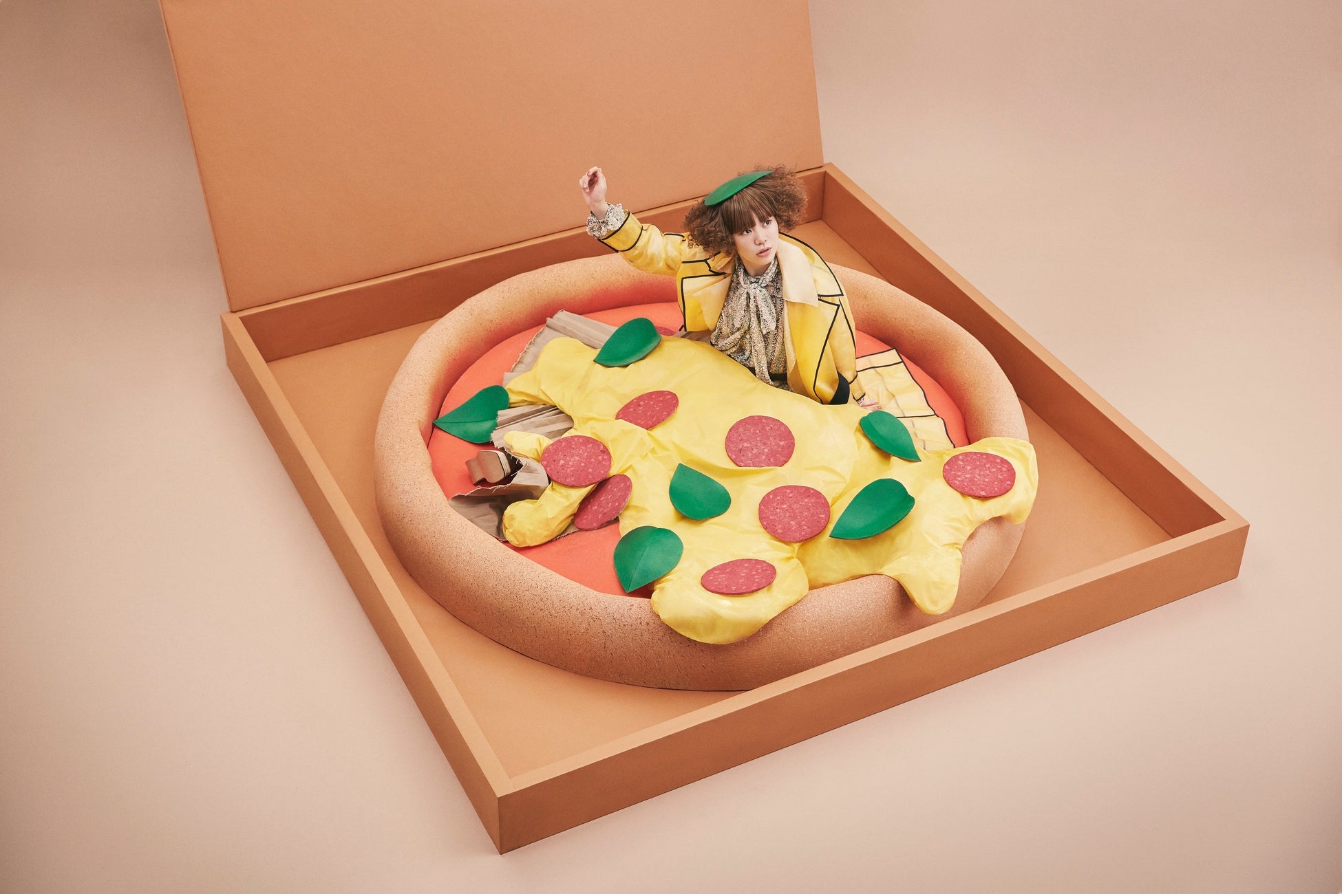 眉村ちあき(まゆむらちあき)