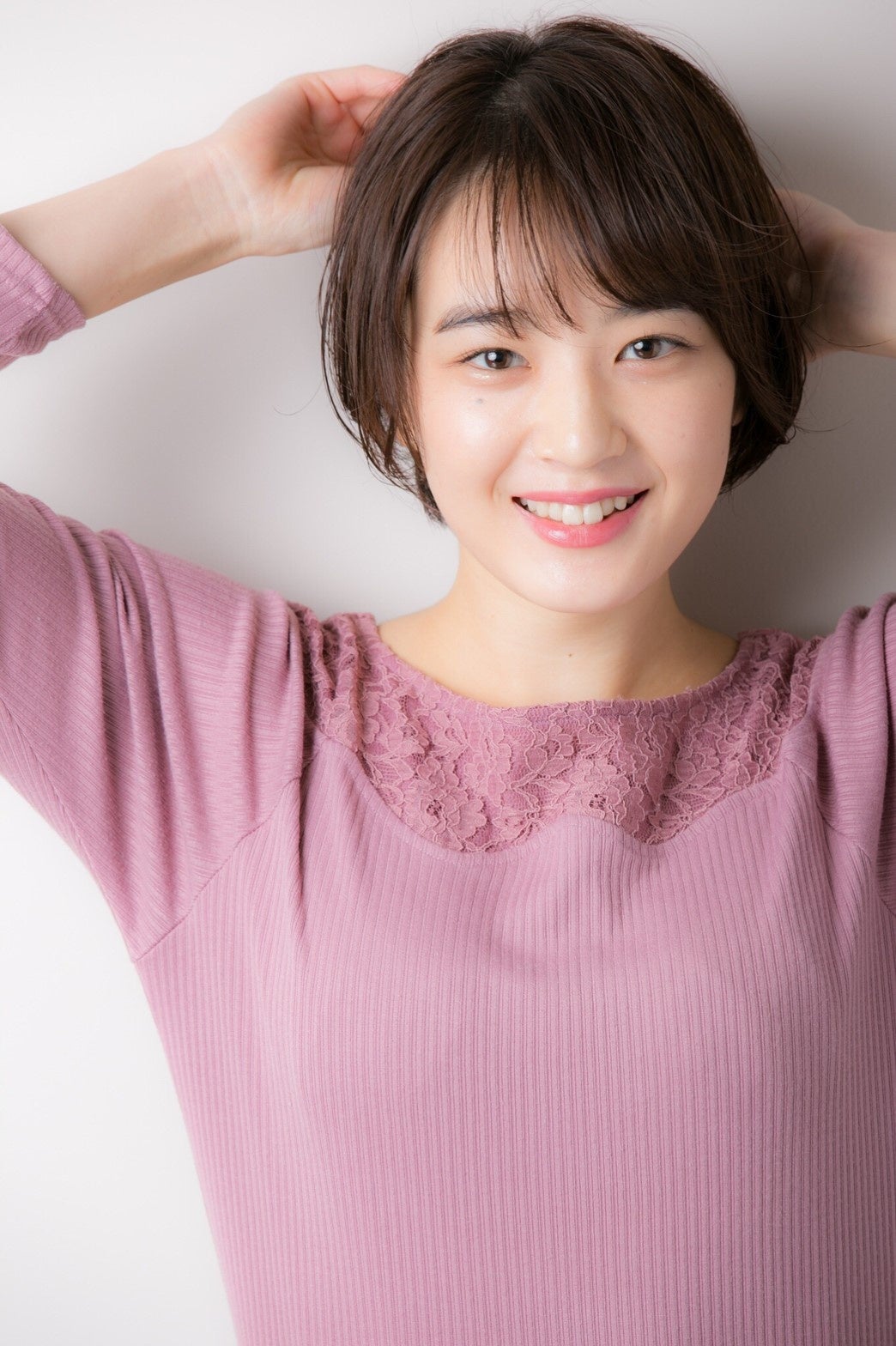 尾台彩香（おだいさやか）