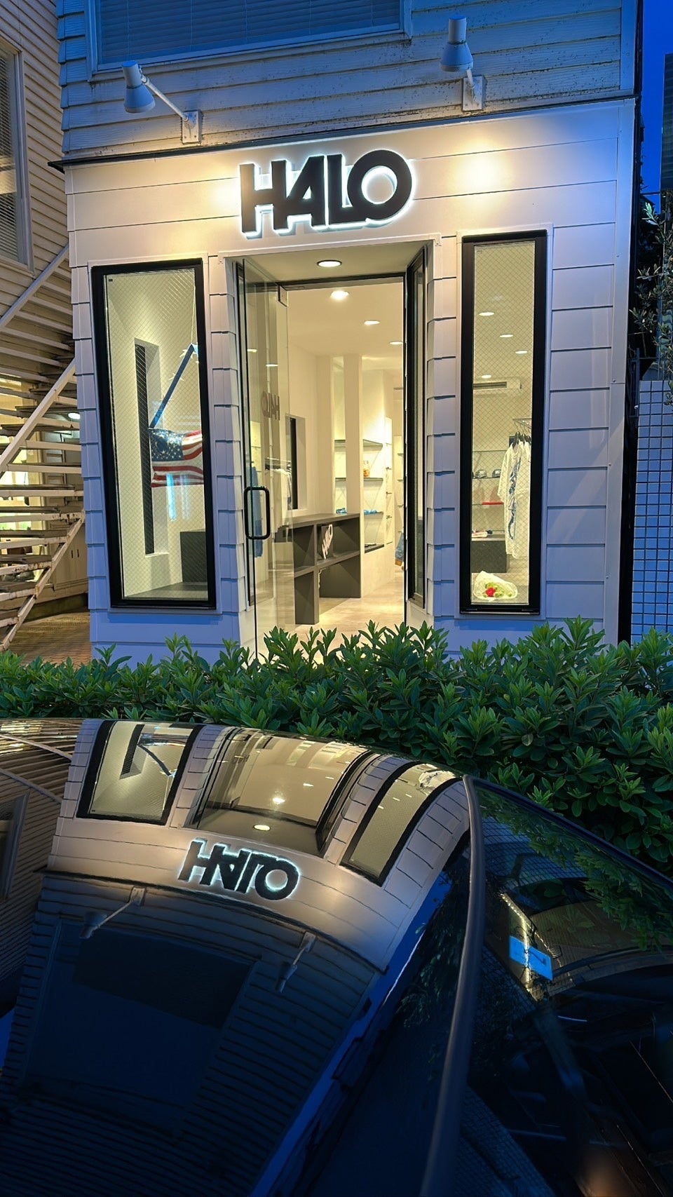 MVMT 日本未発売 ナイジャヒューストンモデル - メルカリ