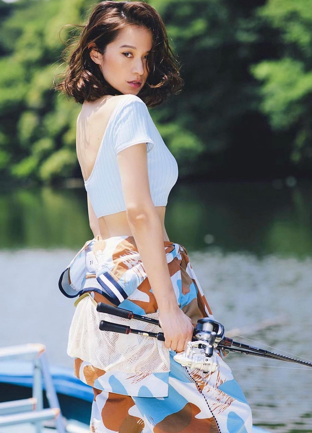 大森みち氏について