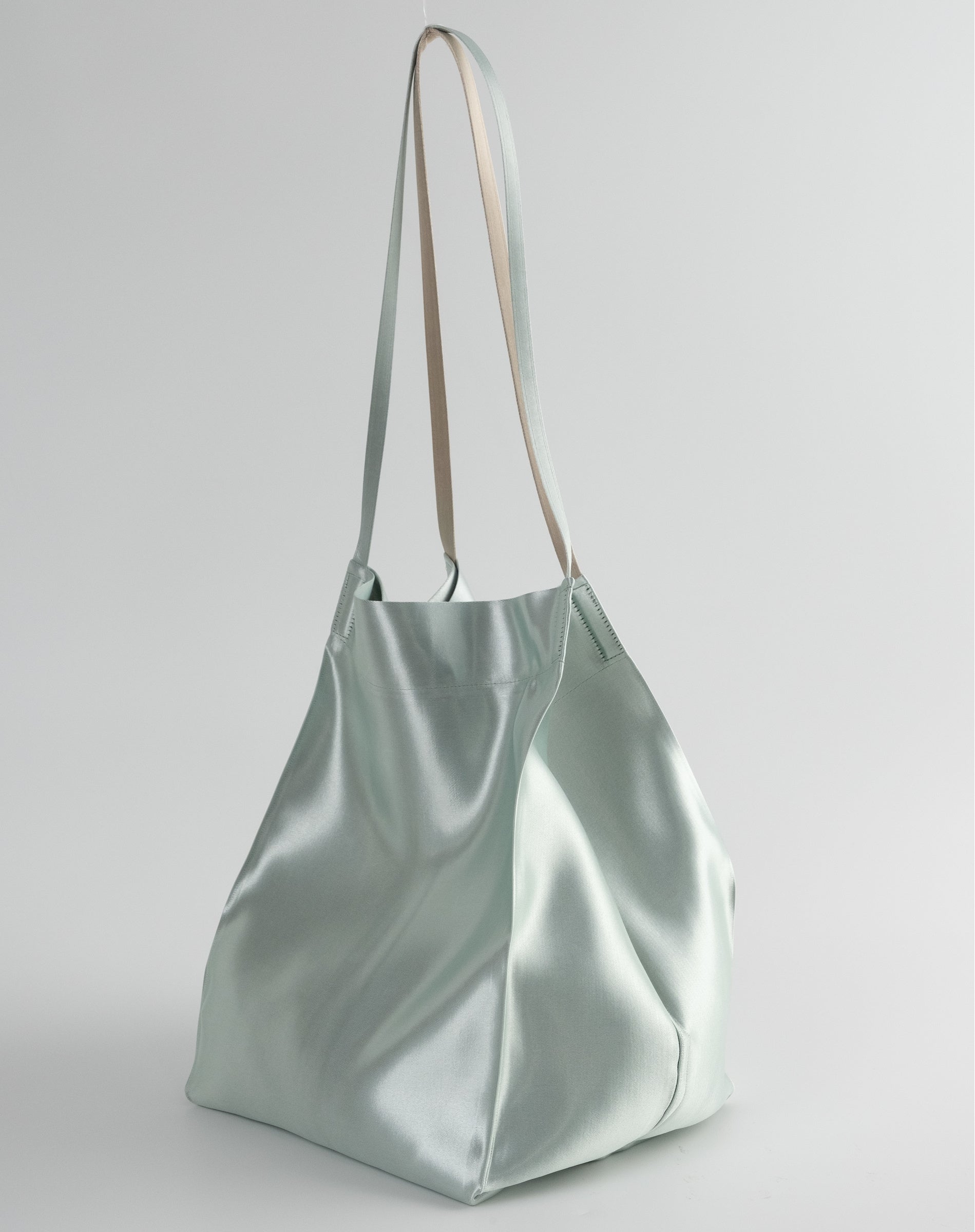 ひかるバッグ ローズ（5,500円）