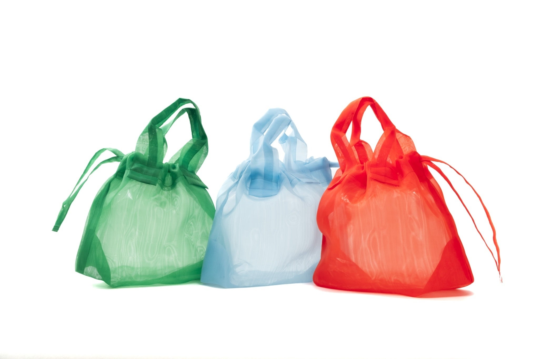 「すけるバッグ」小4,400円（税込） 