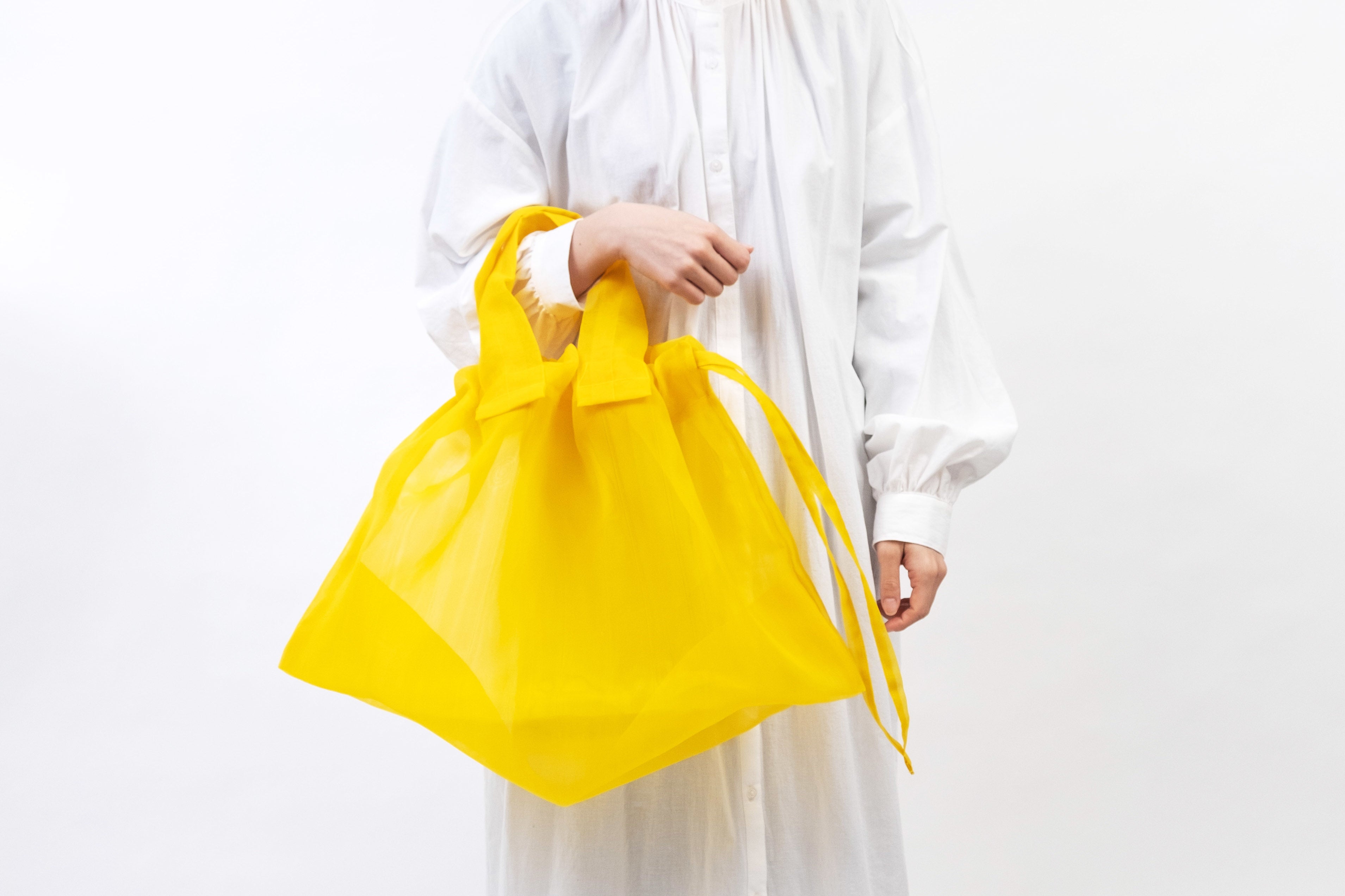 「すけるバッグ」大5,500円(税込) 