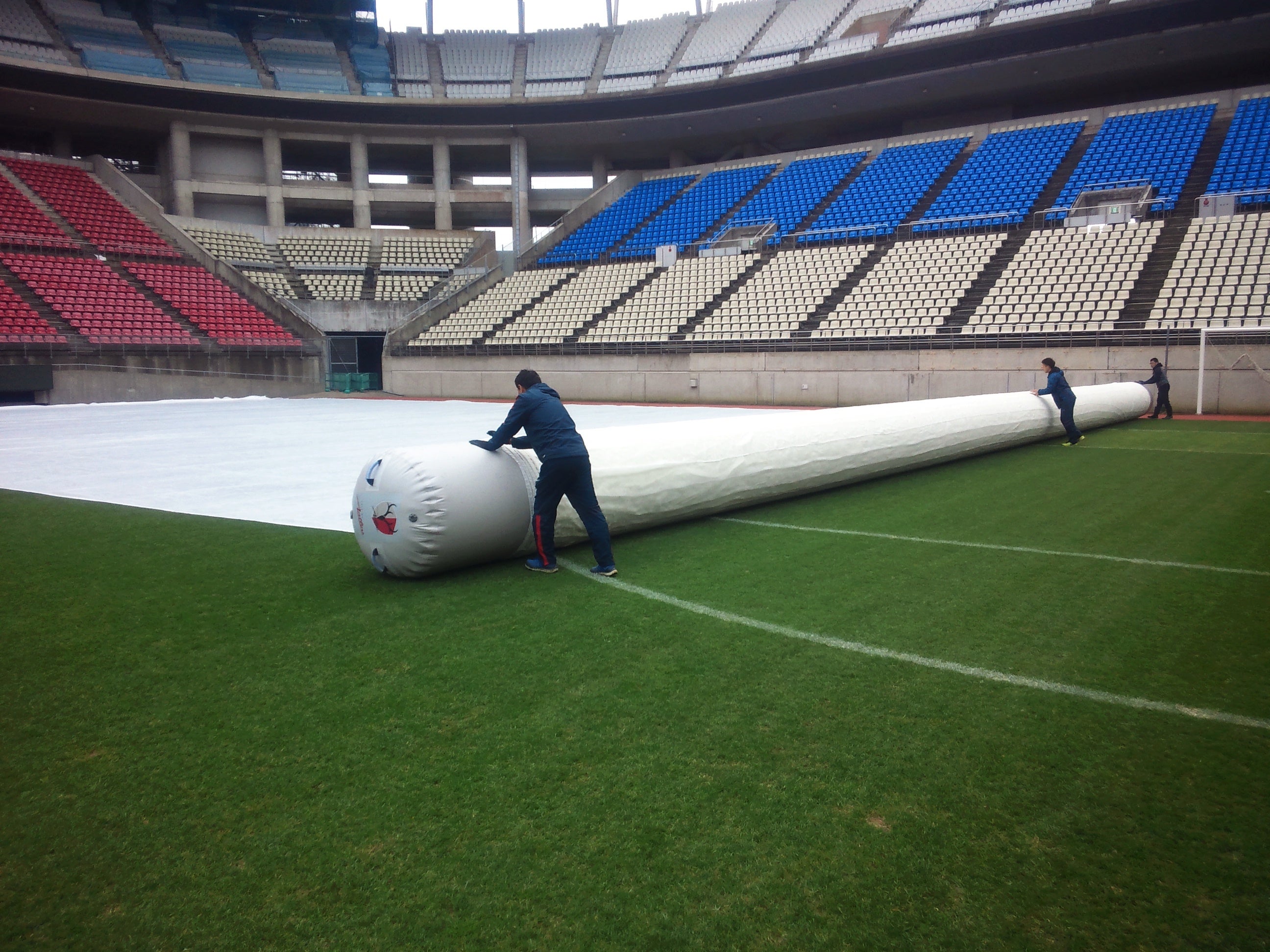 写真提供：©KASHIMA ANTLERS