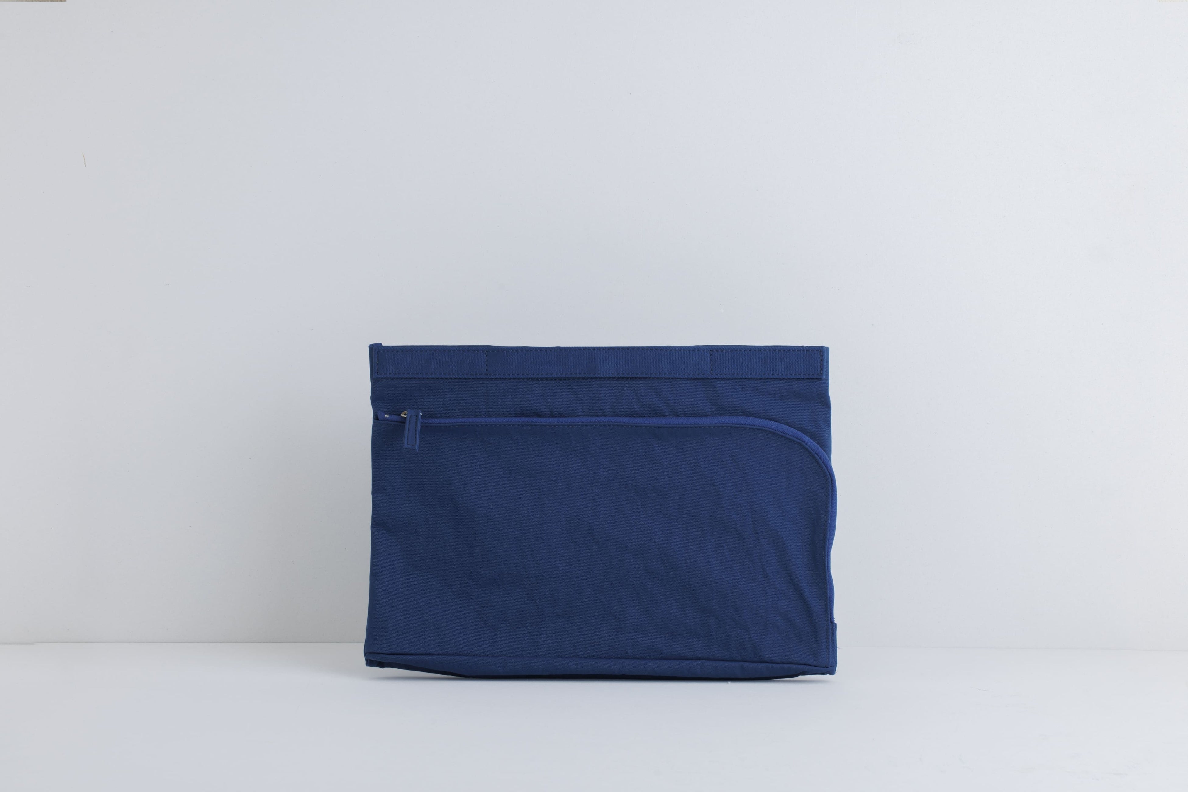 【美品】SAZABY×小松マテーレKONBUトートバッグ 2WAY ポーチ付き ◾️訳あり SAZABY 小松マテーレ KONBU トートバッグ 2WAY