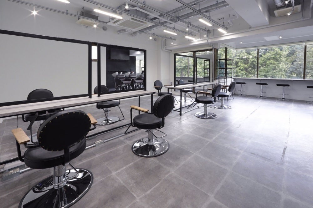 Pizzicato pacto／原宿