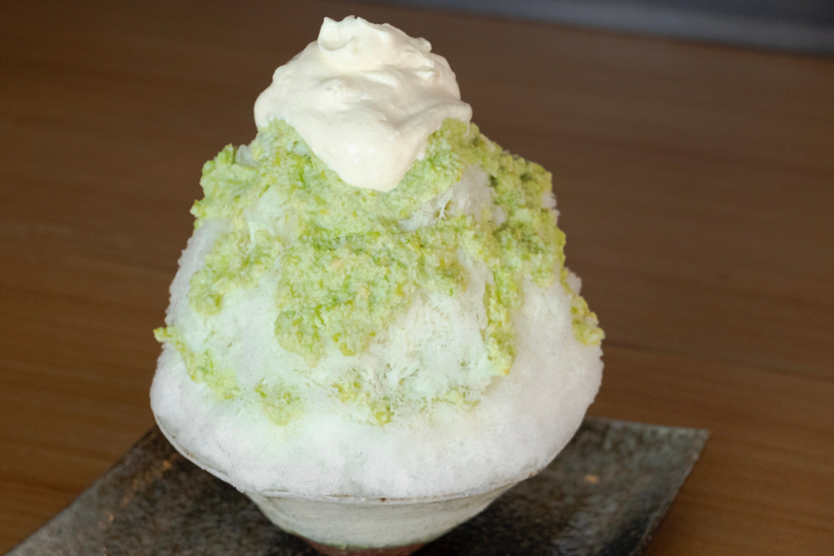 代官山 ずんだ餅チーズ