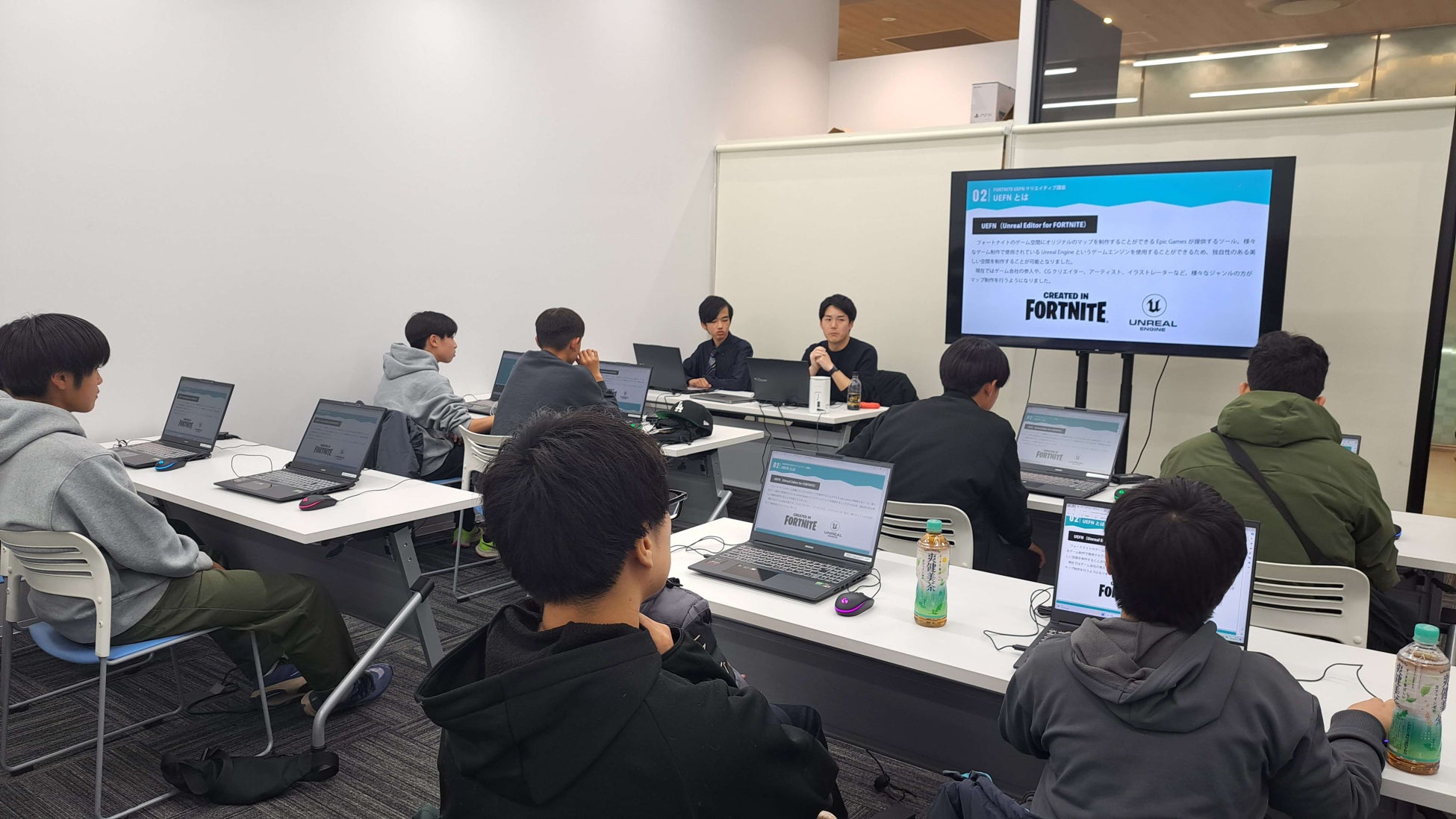 ゲーム・メタバースを活用した教育事業が本格始動!子供たちのWeb3・メタバースへの興味関心を喚起し、次世代のWeb3人材育成に貢献します ゲーム・メタバースを活用した教育事業が本格始動!子供たちのWeb3・メタバースへの興味関心を喚起し、次世代のWeb3人材育成に貢献します