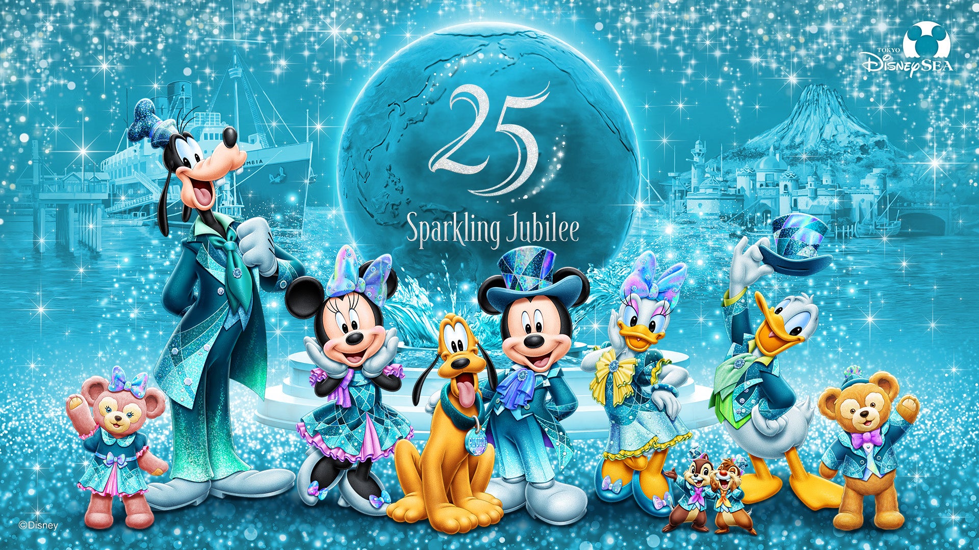 東京ディズニーランド(R)/東京ディズニーシー(R)2026年度(2026年4月~2027年3月)のスケジュール | 株式会社オリエンタル
