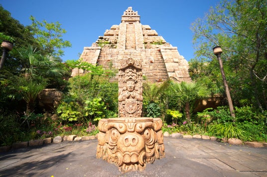 東京ディズニーシー(R)のアトラクション「インディ・ジョーンズ・アドベンチャー:クリスタルスカルの魔宮」改装を経て11月30日(月)より運営再開 東京ディズニーシー(R)のアトラクション「インディ・ジョーンズ・アドベンチャー:クリスタルスカルの魔宮」改装を経て11月30日(月)より運営再開