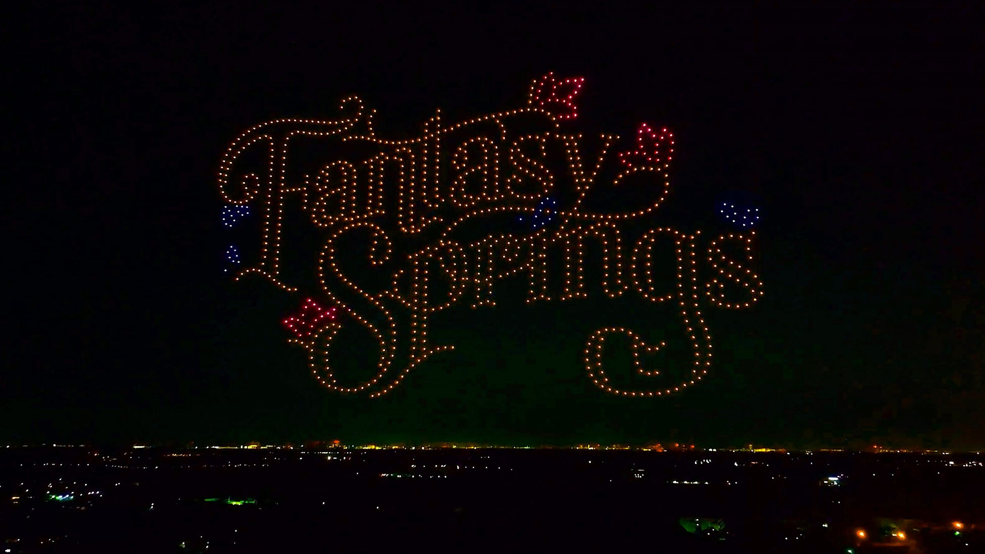 ※写真はイメージです。 ©Disney