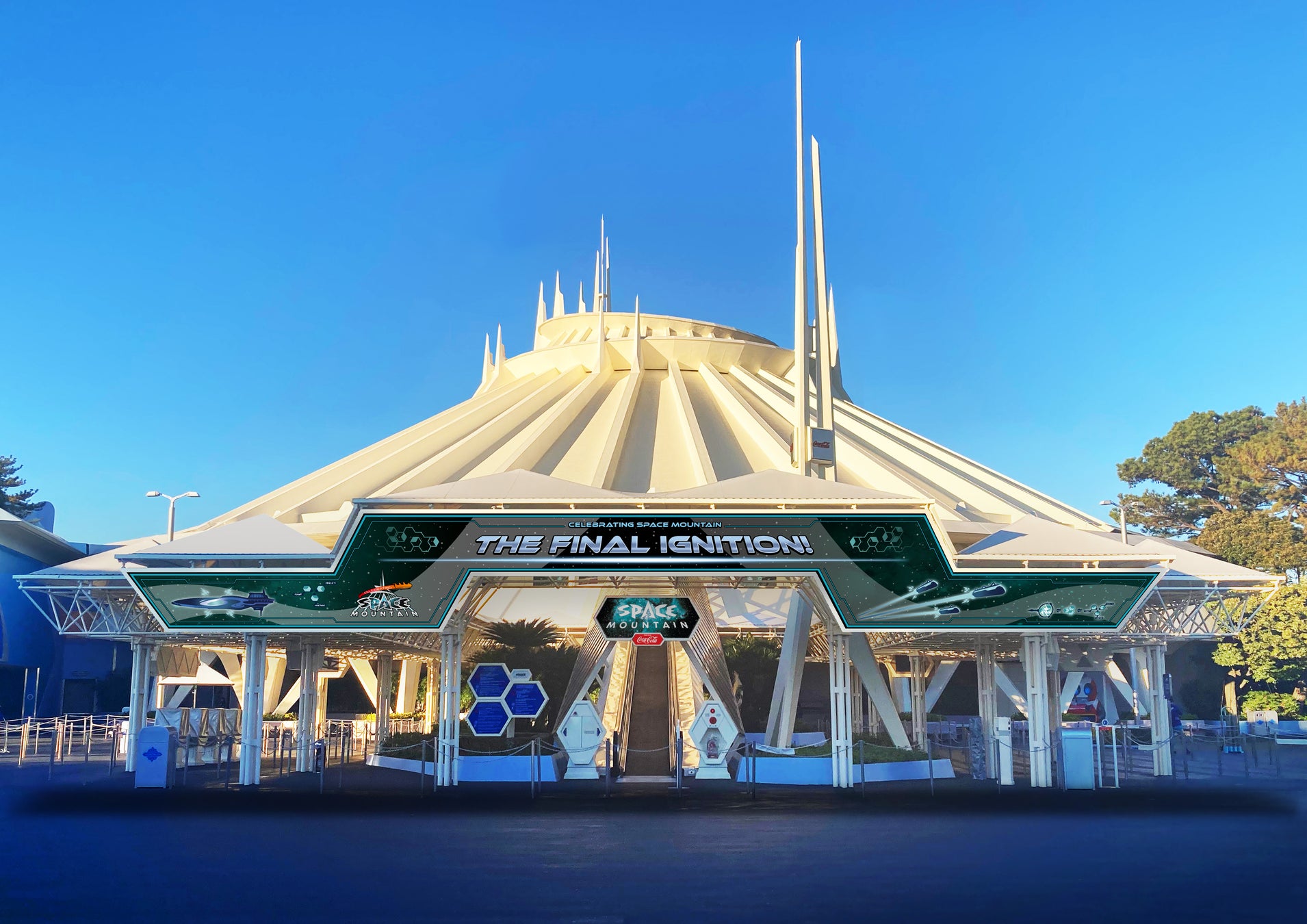 (C)Disney