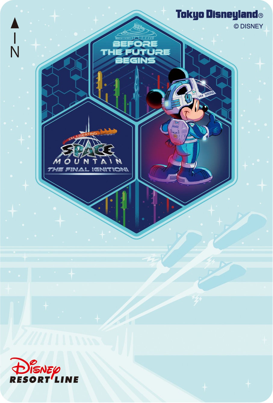 (C)Disney