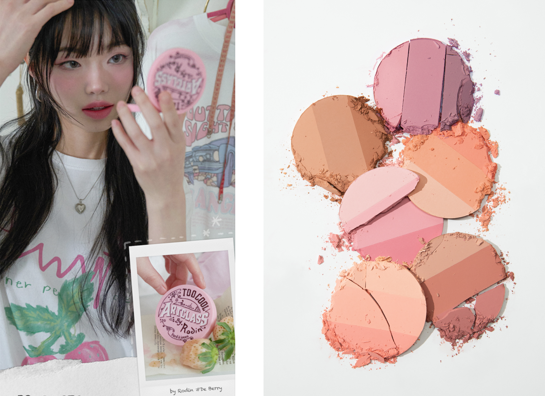 クッションファンデその他おまとめ販売 24時間華やかなトーンアップを維持し”ピュア肌”を作るUVクッション