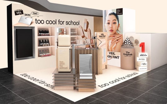 韓国発コスメブランド「too cool for school」渋谷ロフトで期間限定POP-UPイベントを開催/人気商品やオリジナルグッズが当たるSNSキャンペーンも実施 韓国発コスメブランド「too cool for school」渋谷ロフトで期間限定POP-UPイベントを開催/人気商品やオリジナルグッズが当たるSNSキャンペーンも実施