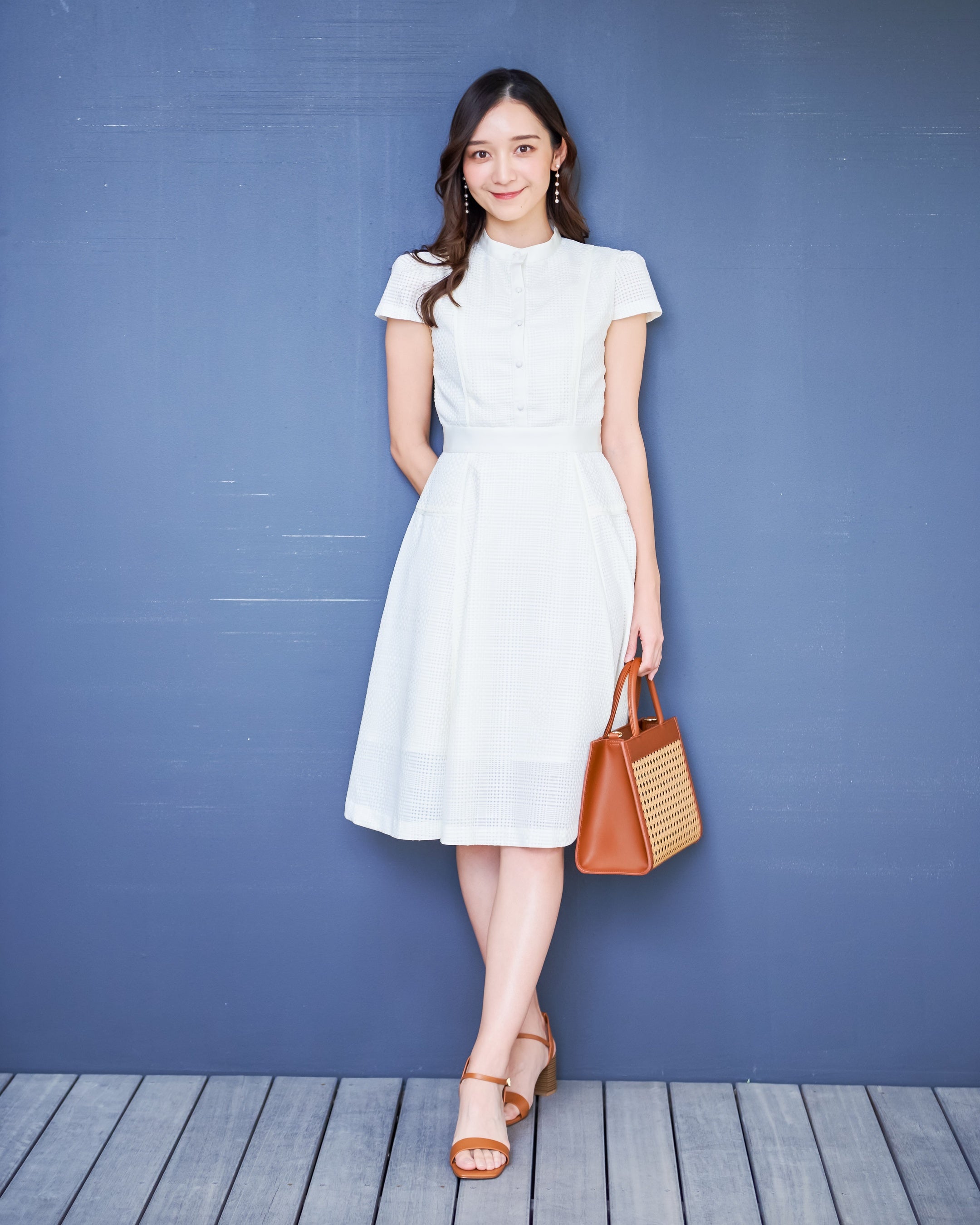 □ワンピース　43,000円