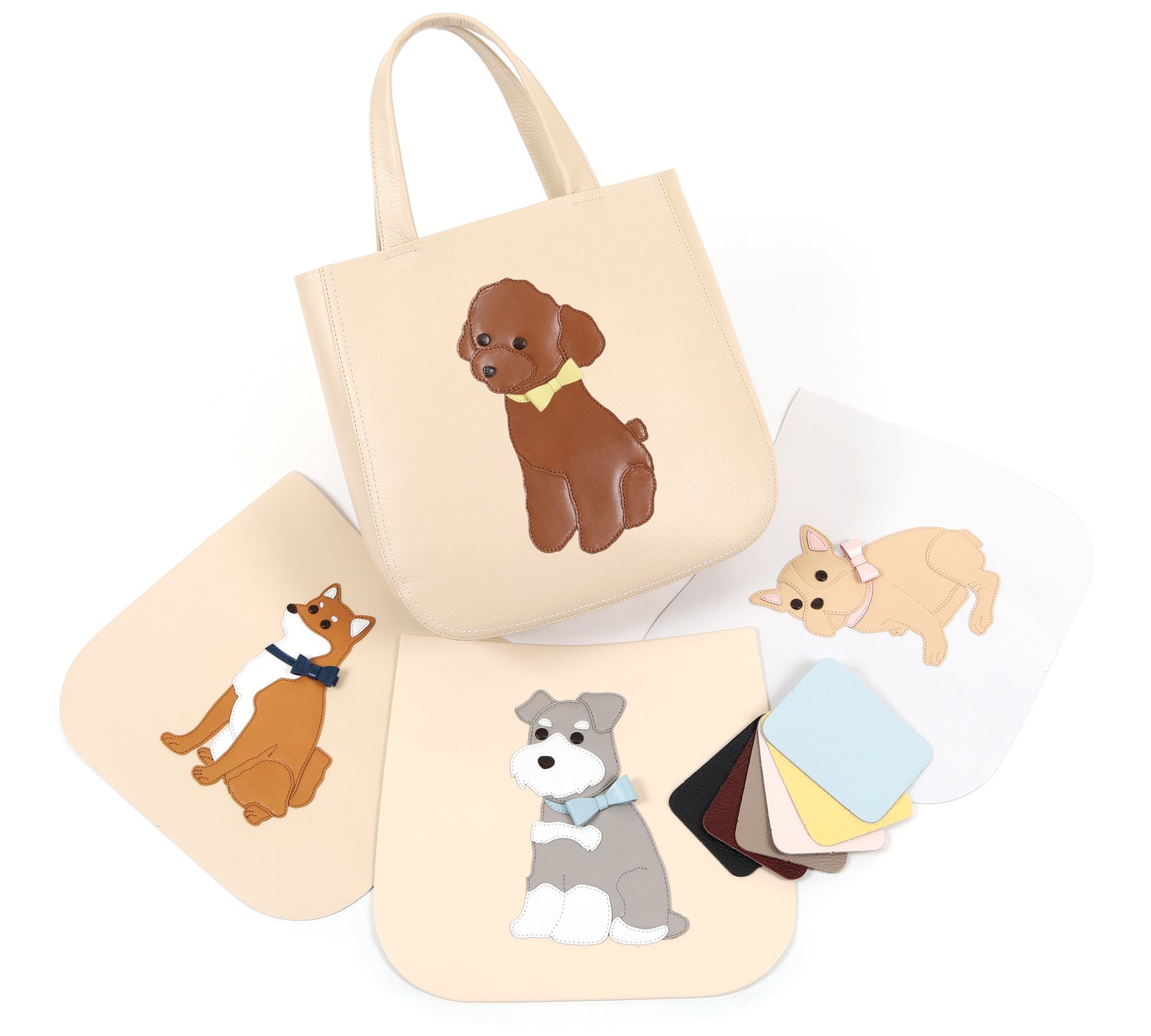 □ハンドバッグ 価格:43,000円(税込)    サイズ:タテ30cm ヨコ32cm マチ12cm