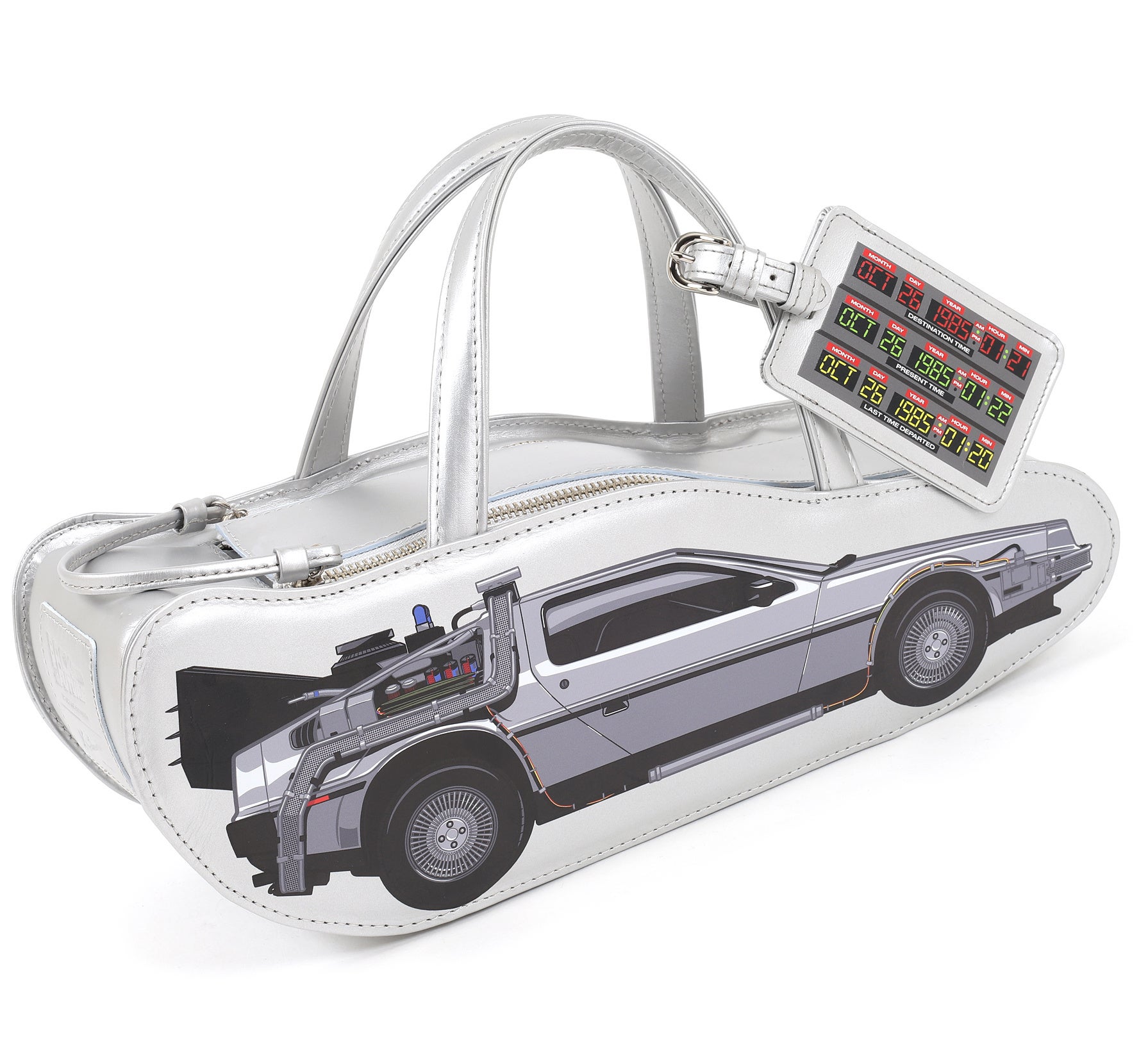 横浜元町のオリジナルバッグブランド「キタムラ」が、10月17日