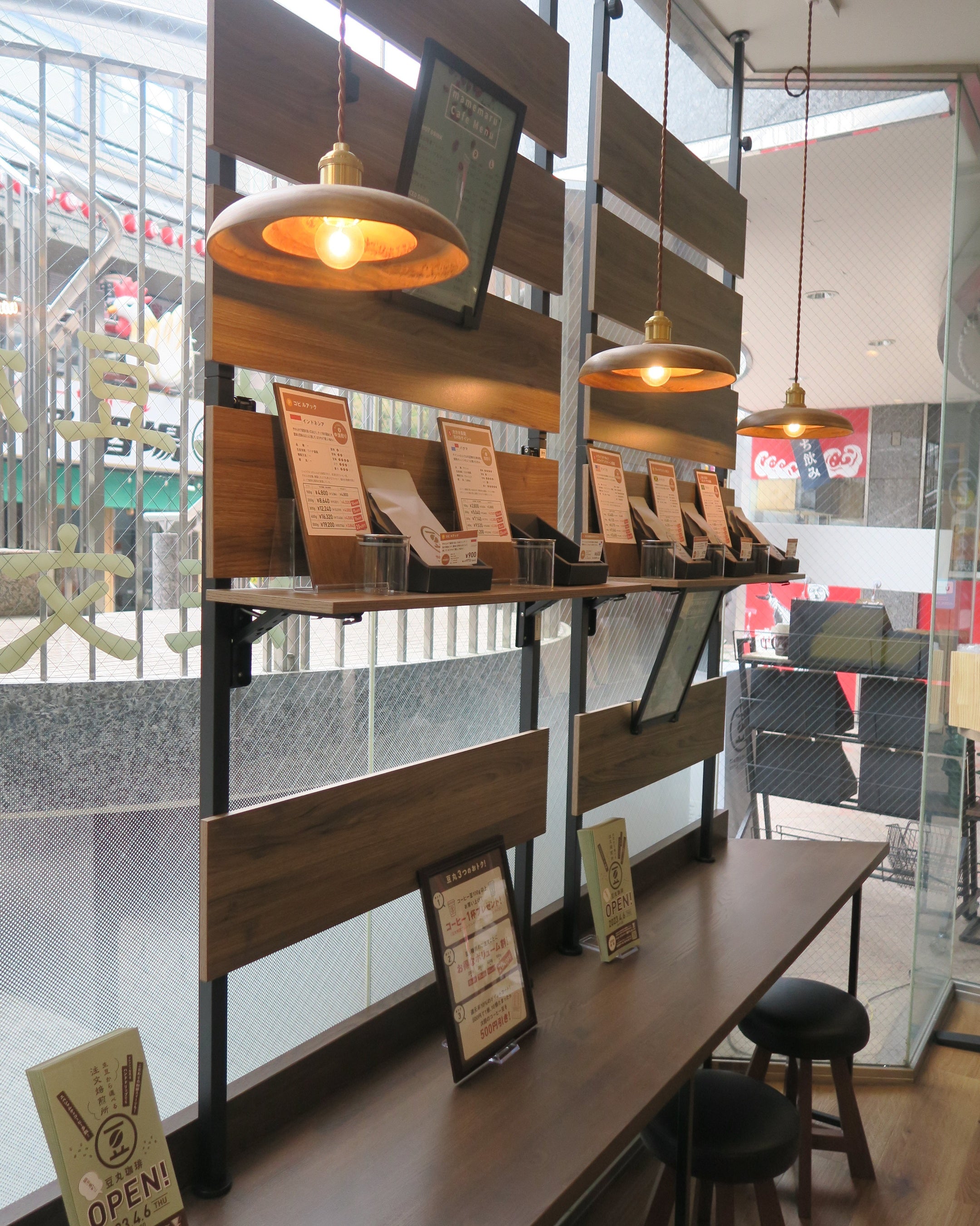 店内_イートインスペース