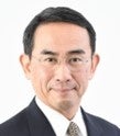 プロテリアル 常務執行役員 CHRO (最高人事責任者)中島 豊 氏