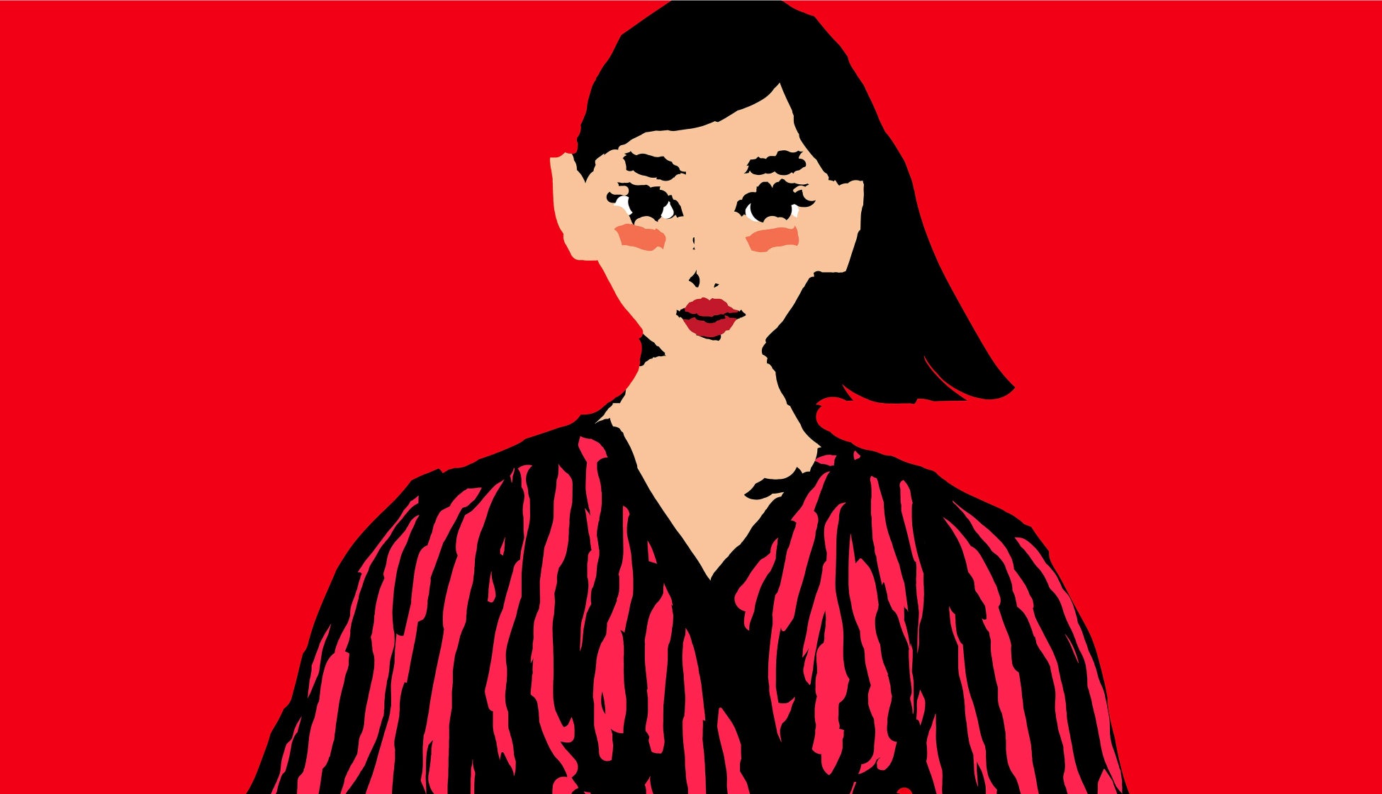 縞恵美