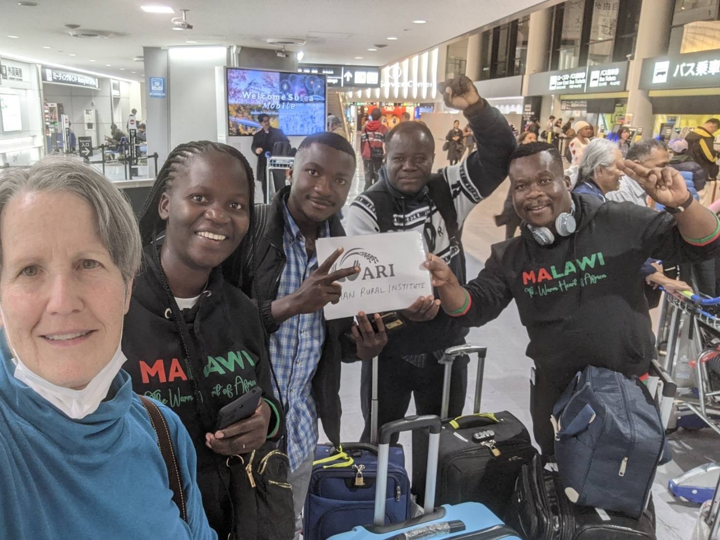 那須塩原から世界を変える。アジア学院、2026年度「農村指導者養成プログラム」が始動。世界13カ国から集まった22名のリーダーたちが、持続可能な未来への学びを開始。