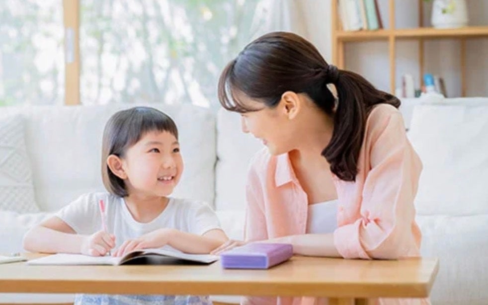 保護者様のお声がけが一番のモチベーション