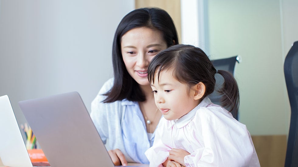 GSCは、お子様の高度な学びを実現