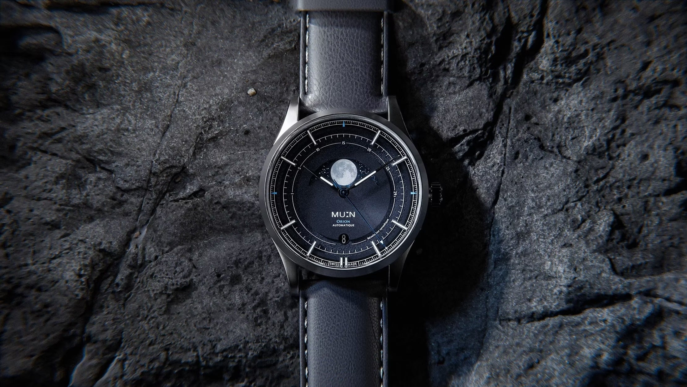 バ*ム様 時計ジャンク L.U.C 1860 ルーセントスティール サーモン | ブランド腕時計