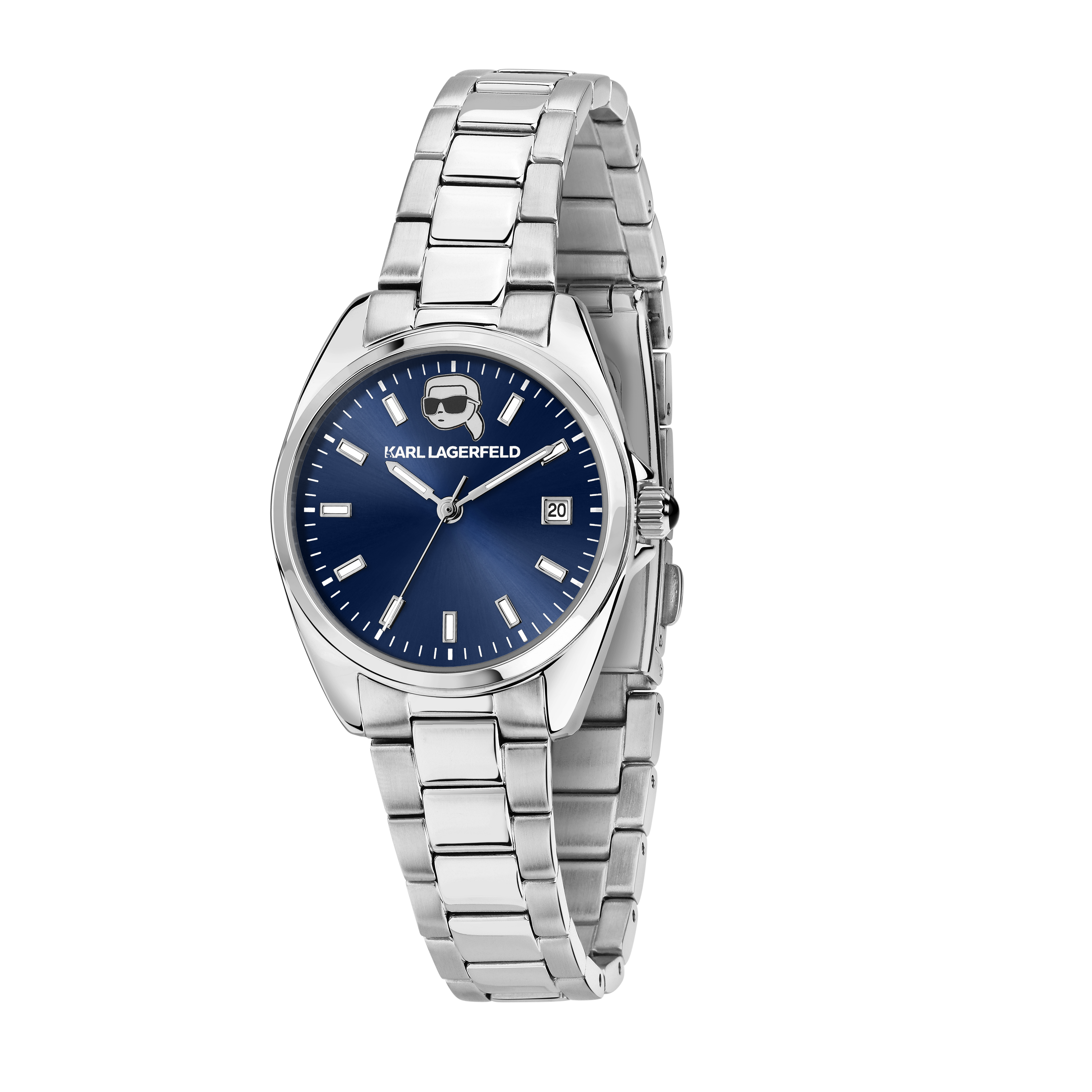 モード界の巨匠「KARL LAGERFELD(カール・ラガーフェルド)」2025FW新作