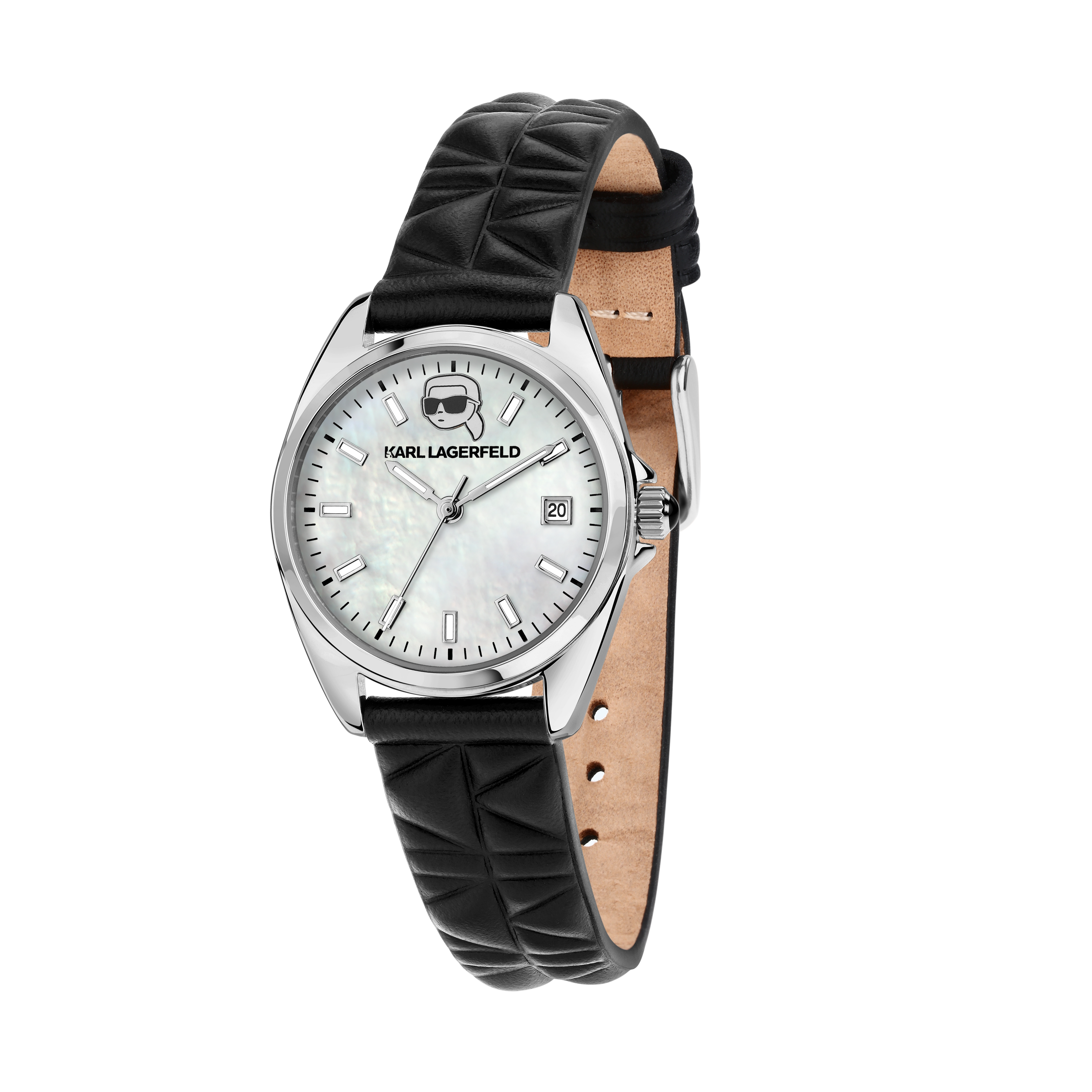 モード界の巨匠「KARL LAGERFELD(カール・ラガーフェルド)」2025FW新作