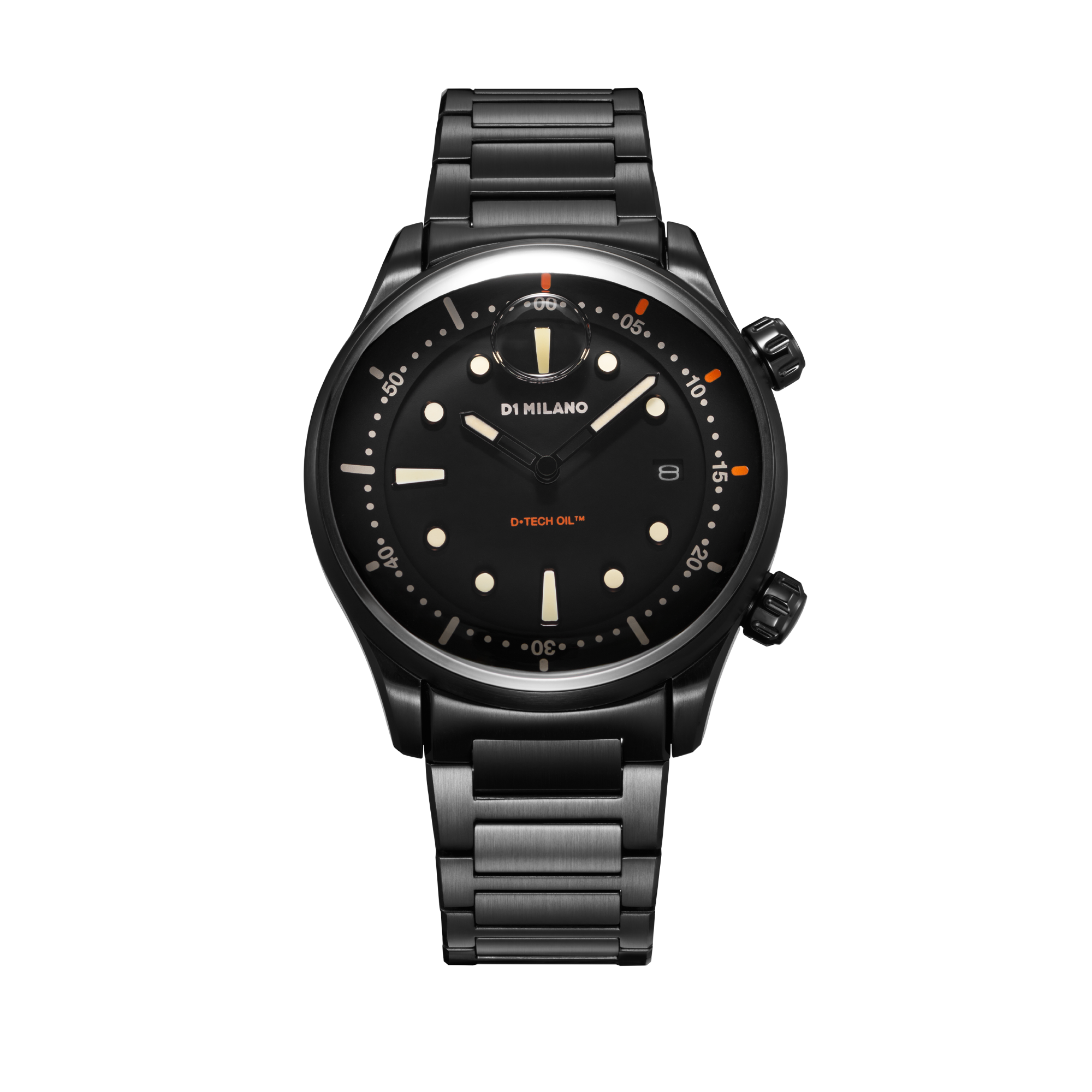 ディーワンミラノ(D1 MILANO) – 新作腕時計 – | 株式会社ビヨンクール