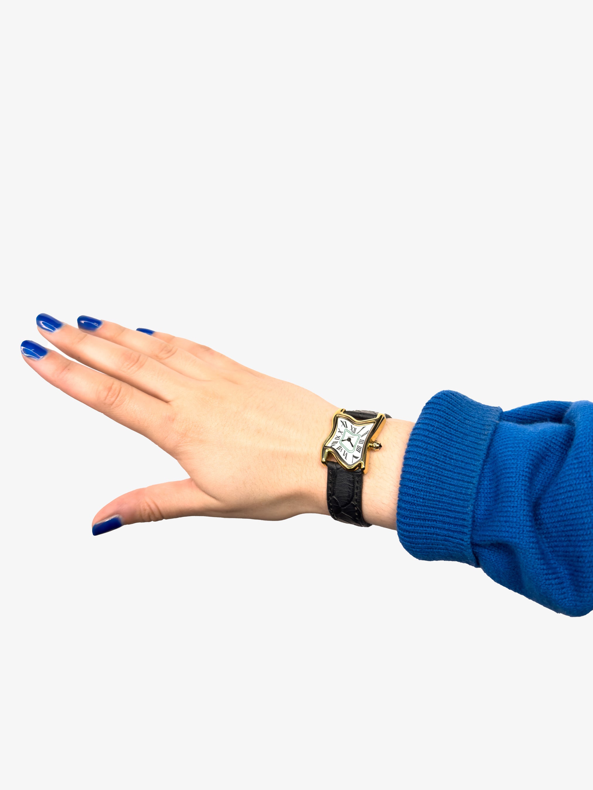 カナダ発・時を溶かす新鋭アートウォッチ「LAPHONT（ラフォン