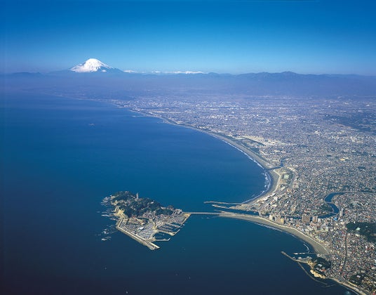 はとバス サステナブルツアー第4弾!「海の豊かさを守ろう!湘南・江の島海岸サステナブルツアー」を運行します! はとバス サステナブルツアー第4弾!「海の豊かさを守ろう!湘南・江の島海岸サステナブルツアー」を運行します!