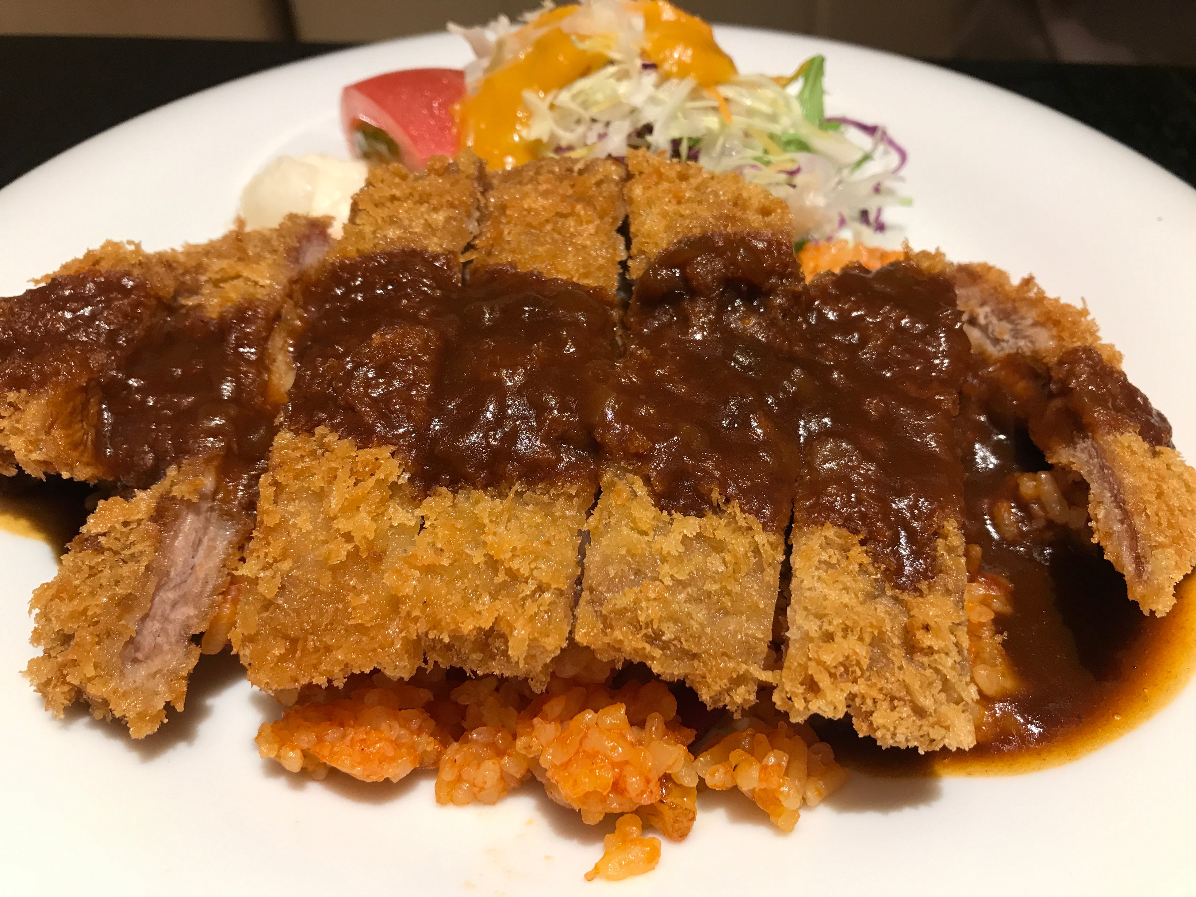 エスカロップ（RED）